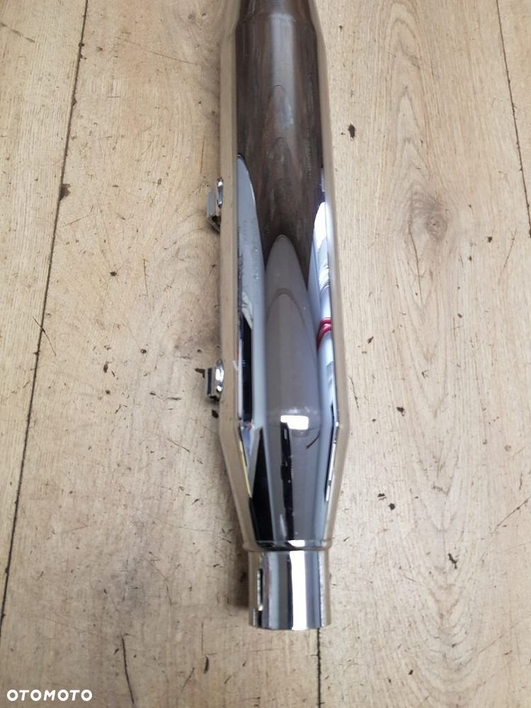 Tłumik Wydech Harley-Davidson Sportster OEM 64900161 - 9