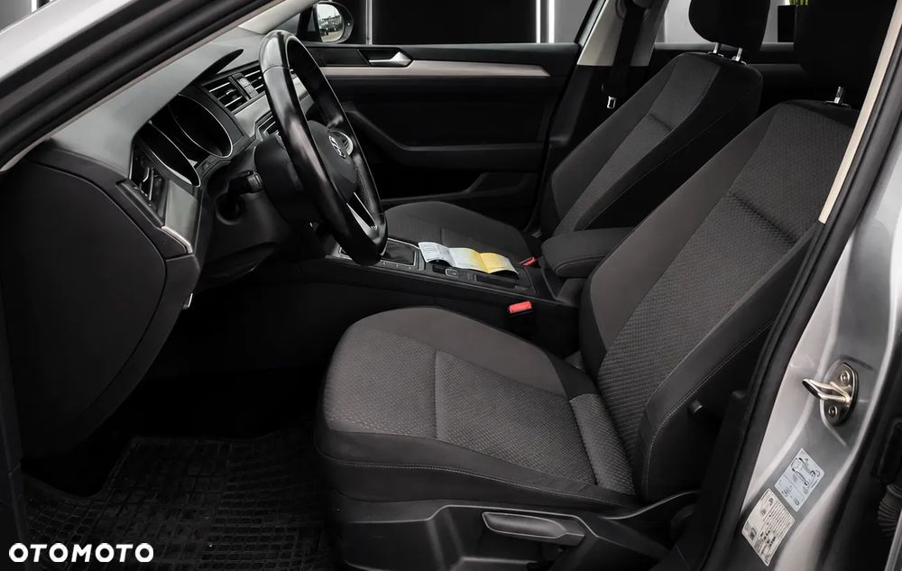 Volkswagen Passat 2.0 TDI EVO Essence - 7