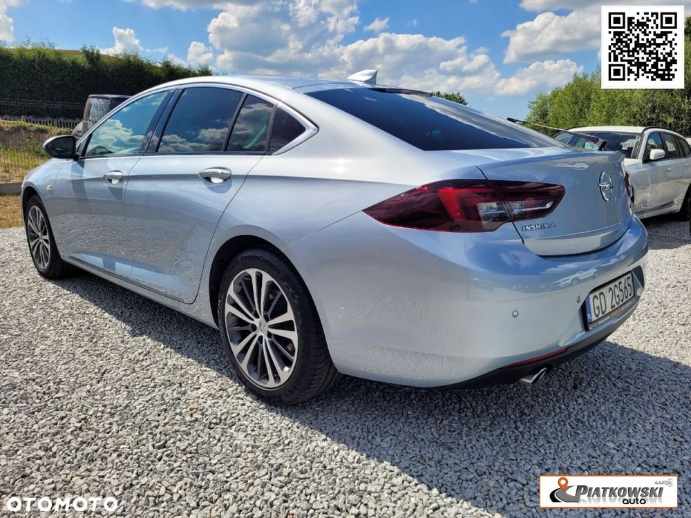 Opel Insignia - 12