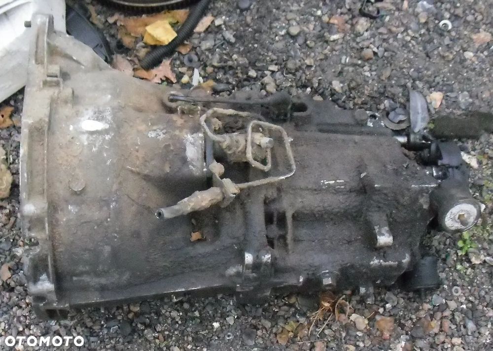 BMW E36 316 wszystkie części Szybka wysyłka - 17