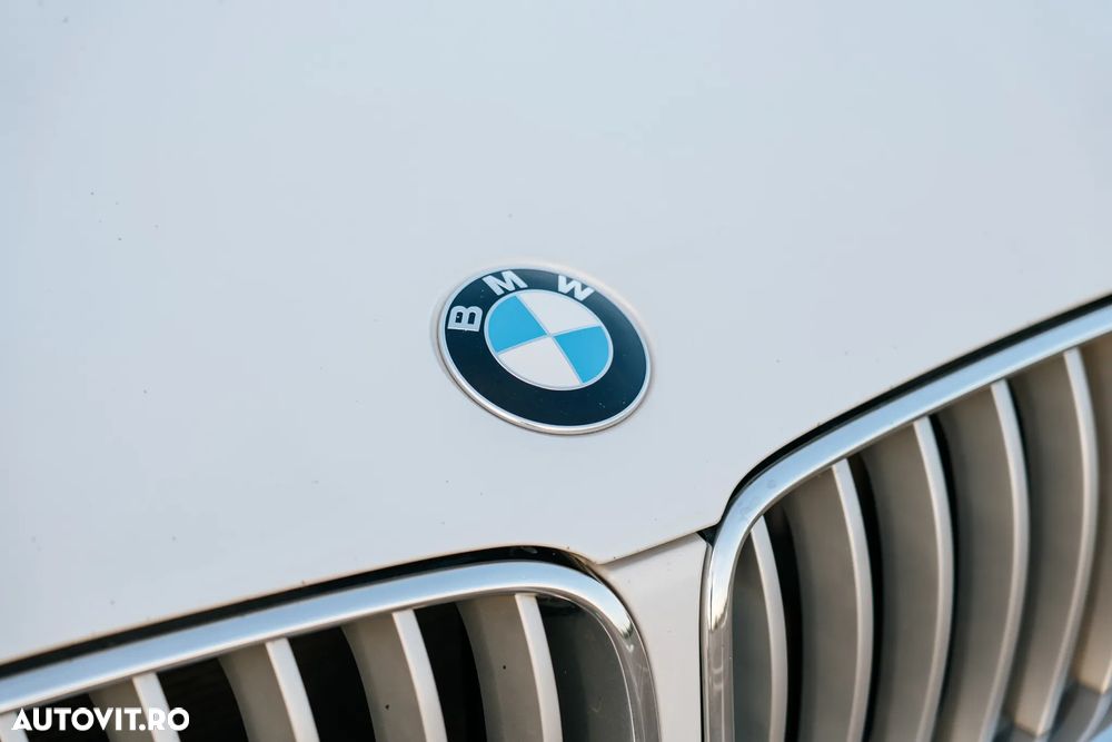 BMW X3 xDrive20d AT xLine - 22