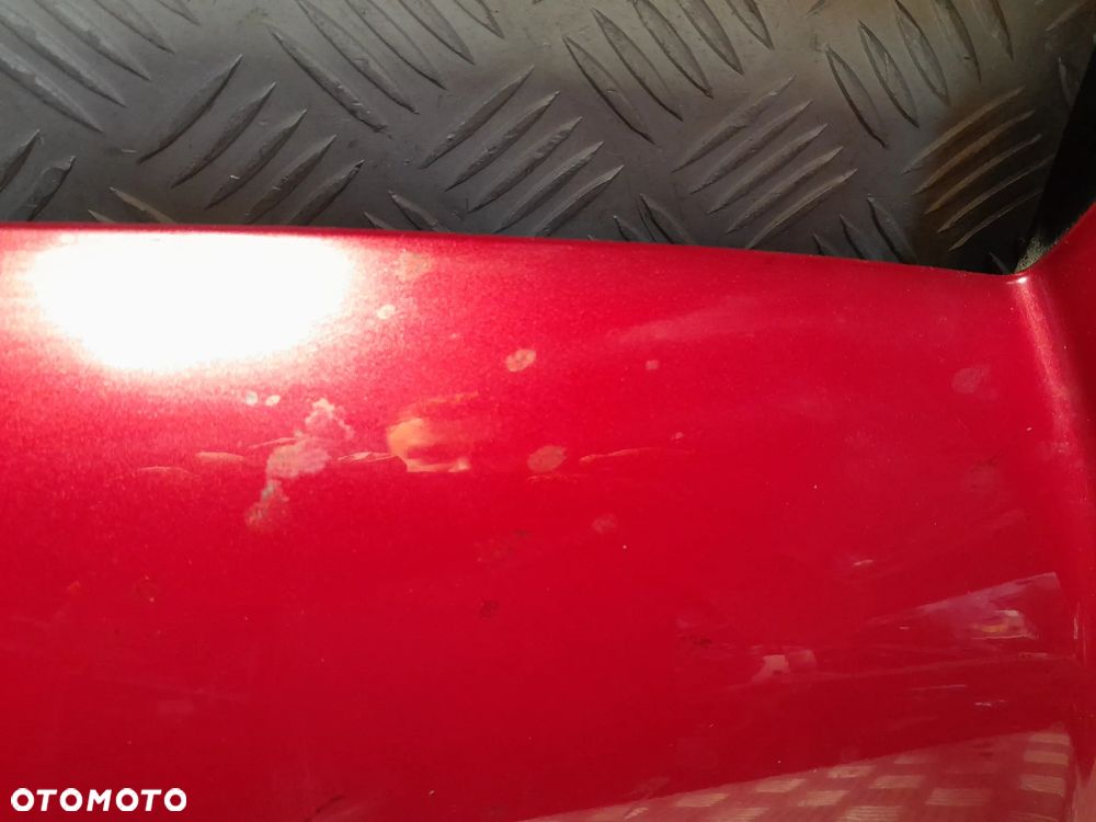 TOYOTA C-HR SPOILER LOTKA KLAPY BAGAŻNIKA - 14