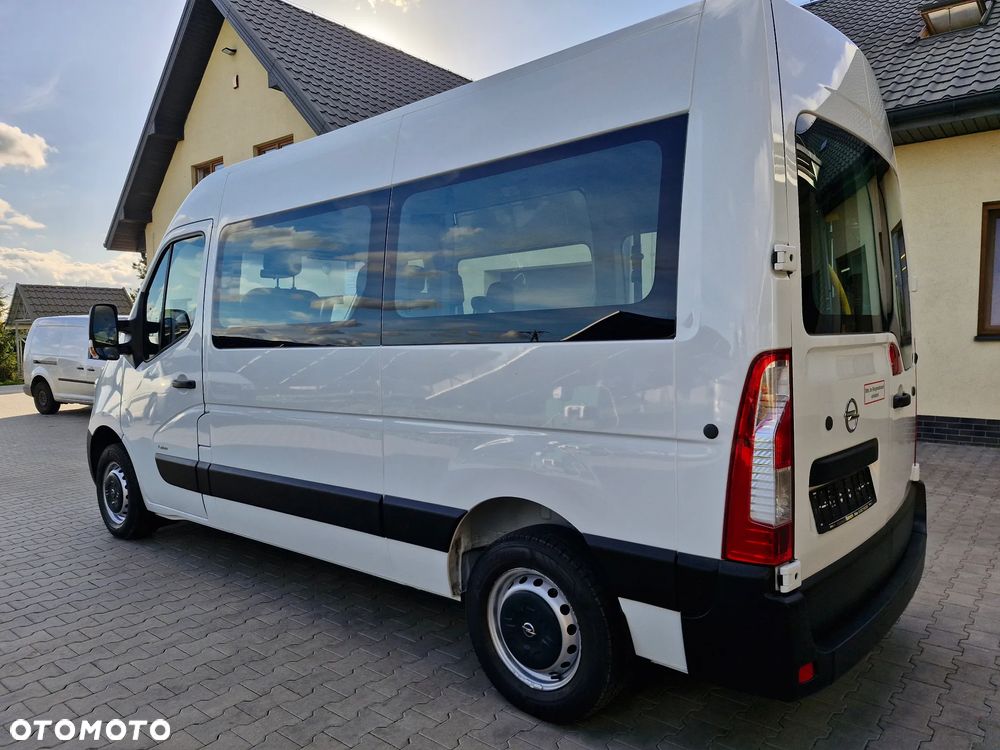 Opel Movano - 4