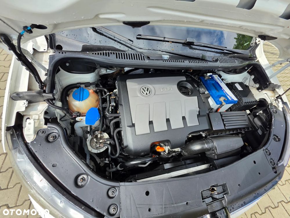 Volkswagen Caddy 1.6 (5-Si.) BMT Edition 30 - 27