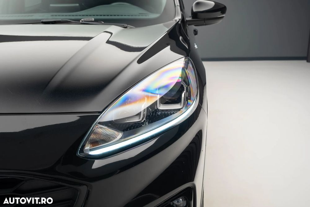 Ford Kuga 2.5 Duratec FHEV ST-LINE - 31