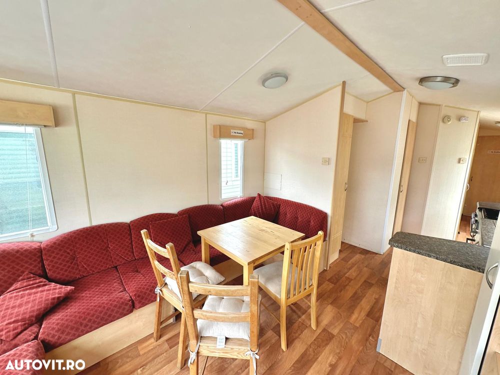 Alta Casă mobilă Willerby Summer nr. 142 | 11 x 3 m | 3 dormitoare și 1 baie - 3
