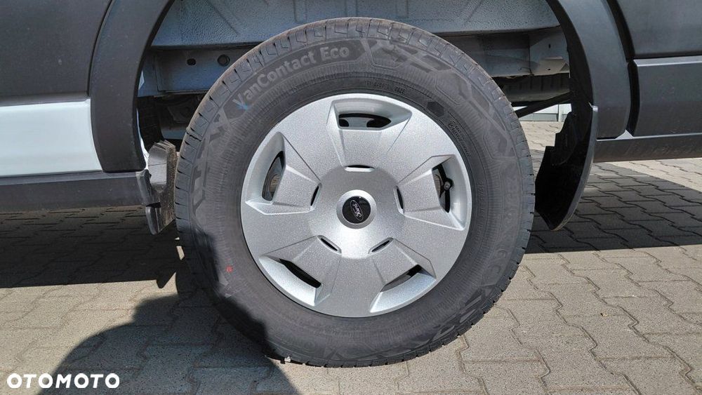 Ford Transit - 21