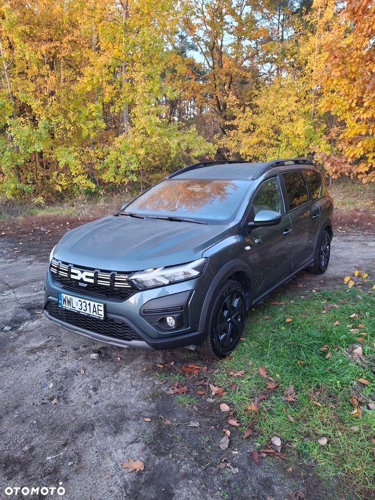 Dacia Jogger - 10