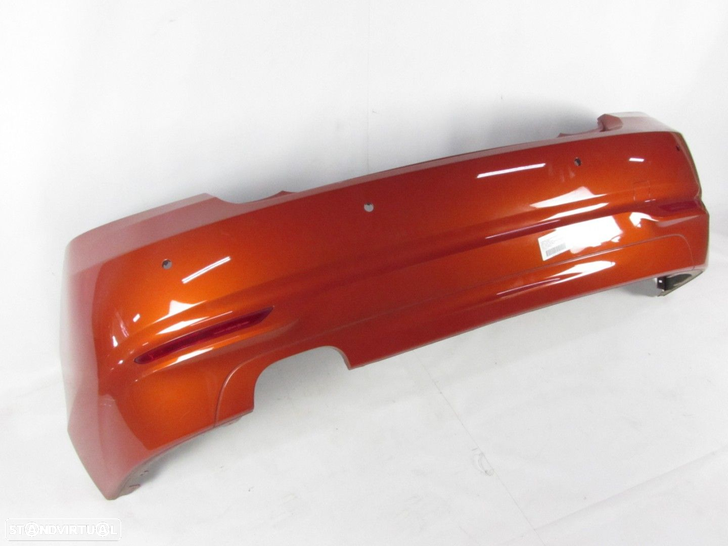 Parachoques Trás Usado / Original BMW 2 Coupe (F22, F87)/BMW 2 Convertible (F23)... - 2