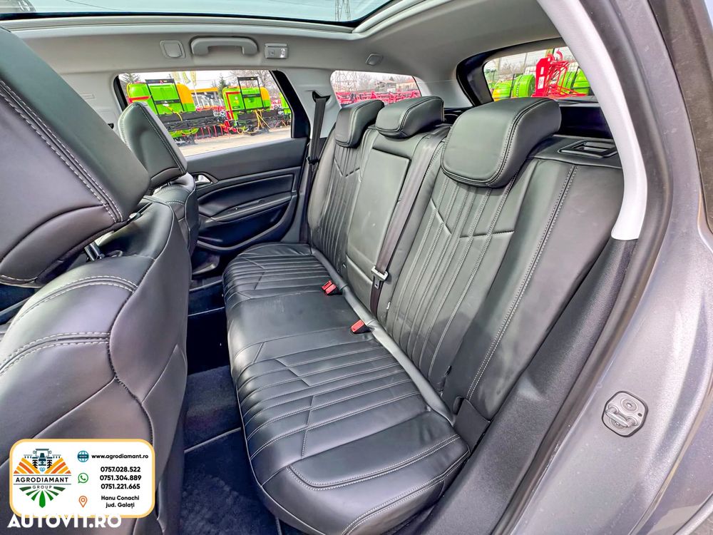 Peugeot 308 - 9