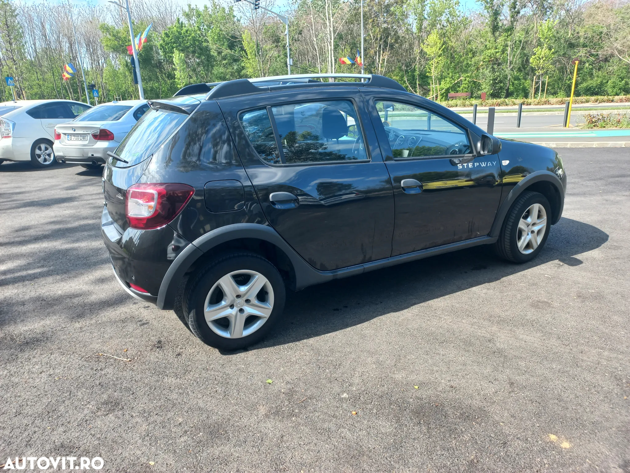 Dacia Sandero 0.9 TCe Laureate - 6
