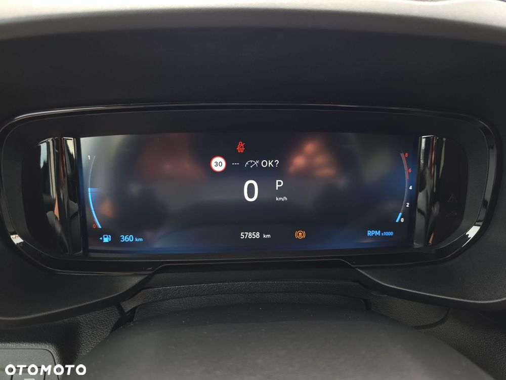 Toyota Proace City Verso Long 1.5 D-4D Family - 21