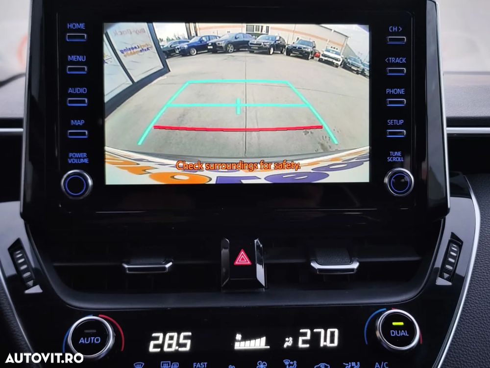 Toyota Corolla Sedan 1.5 Dual VVT-iW CVT Business - 16