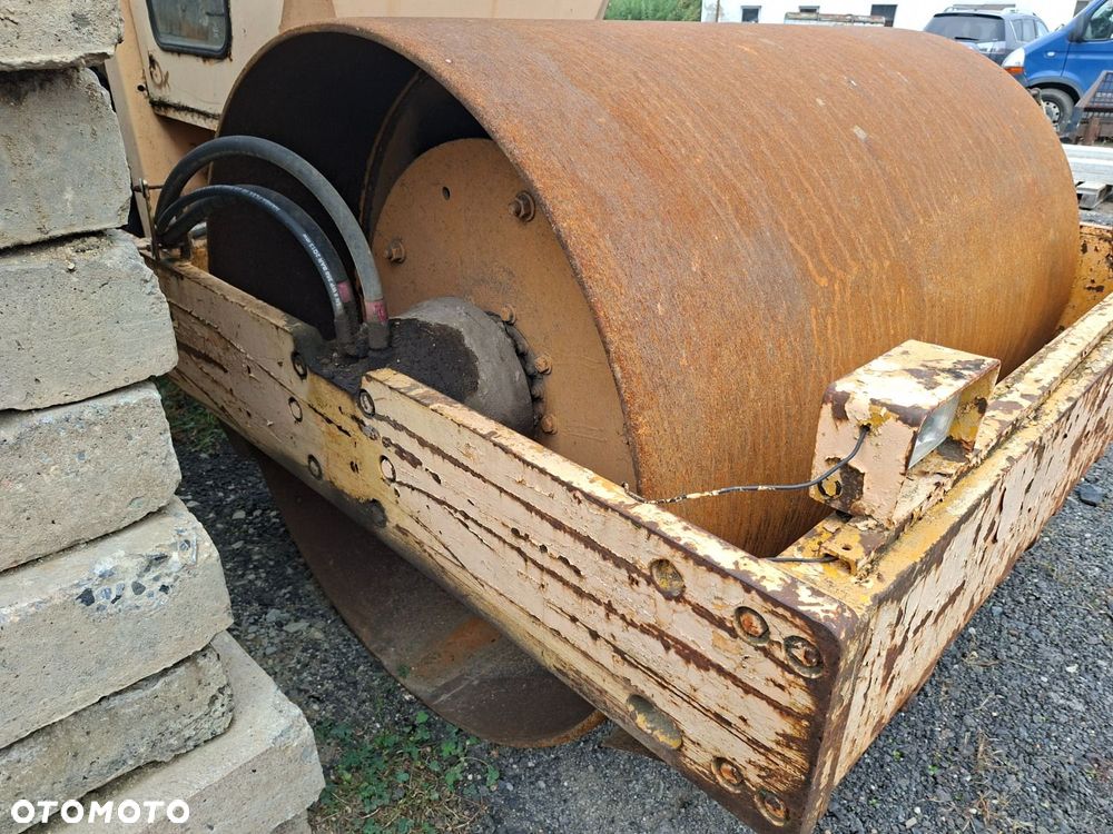 Bomag Bw 172 D - 23