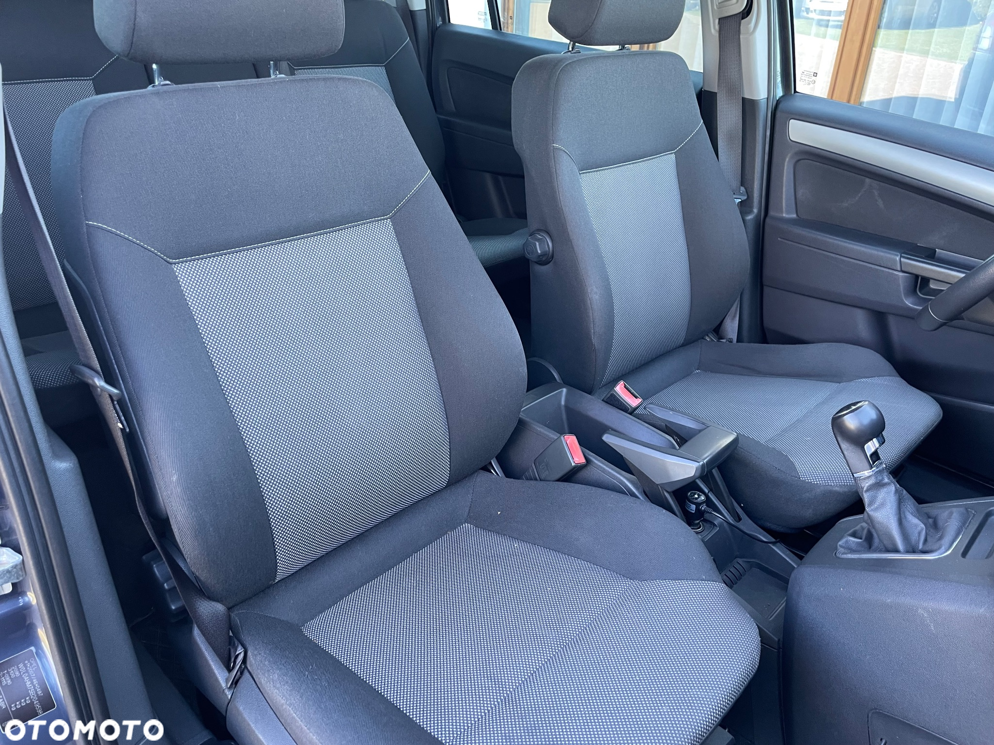 Opel Zafira 1.6 ECOFLEX Edition 111 Jahre - 13