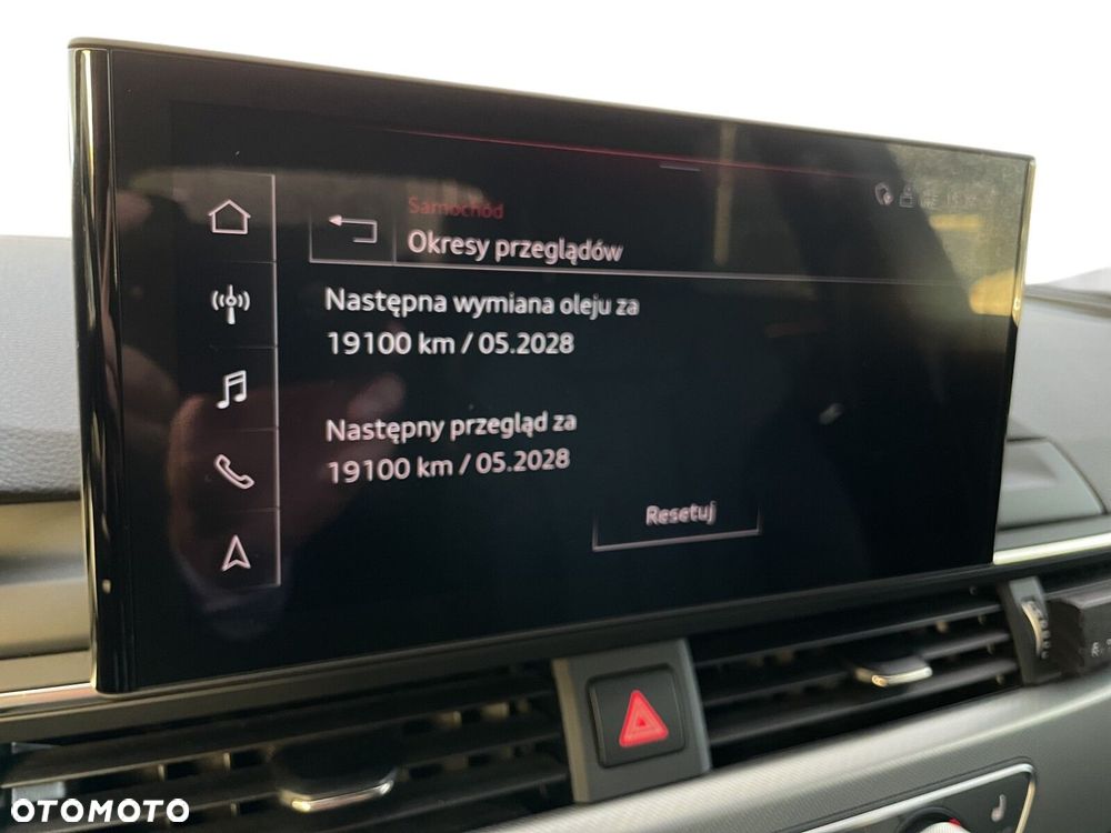 Audi A5 Sportback 40 TFSI mHEV Quattro Advanced S tronic - 15