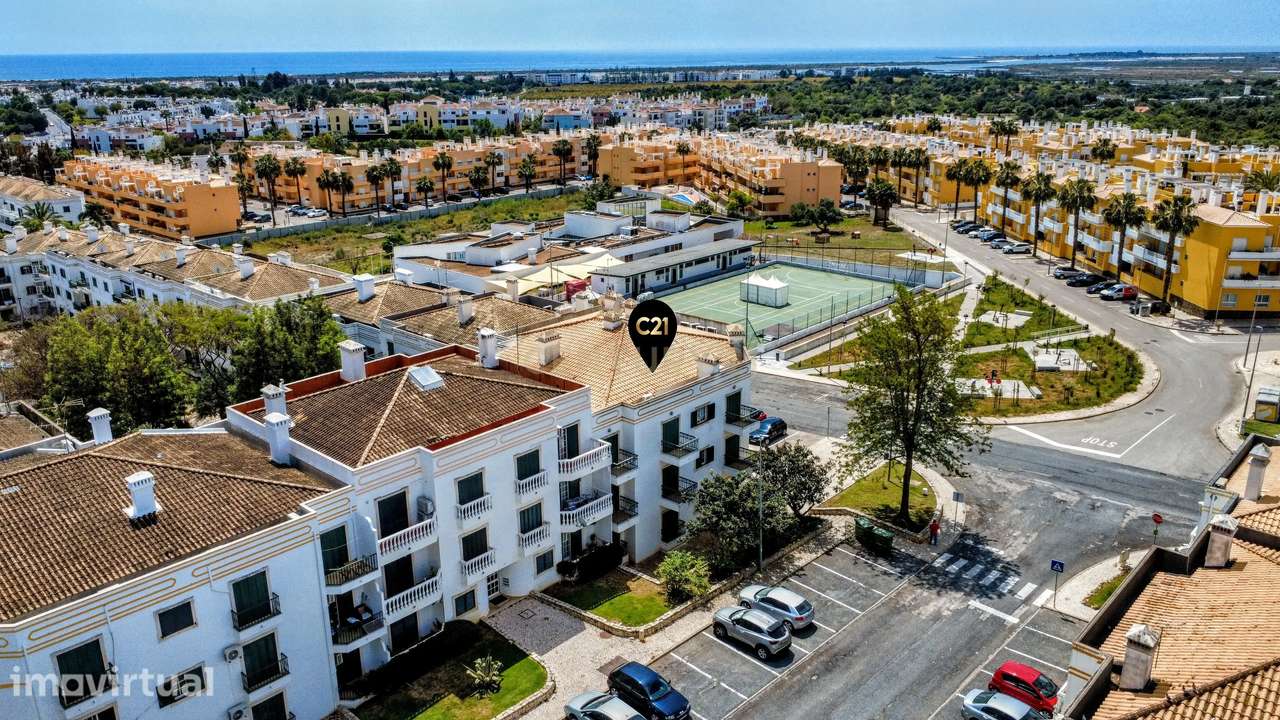 Apartamento, 71 m², Conceição e Cabanas de Tavira - Grande imagem: 4/60