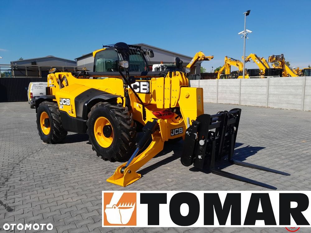 JCB 540-170 2016R - 3