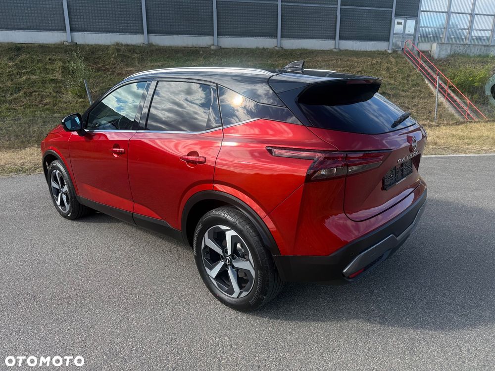 Nissan Qashqai 1.3 DIG-T MHEV N-Connecta - 17