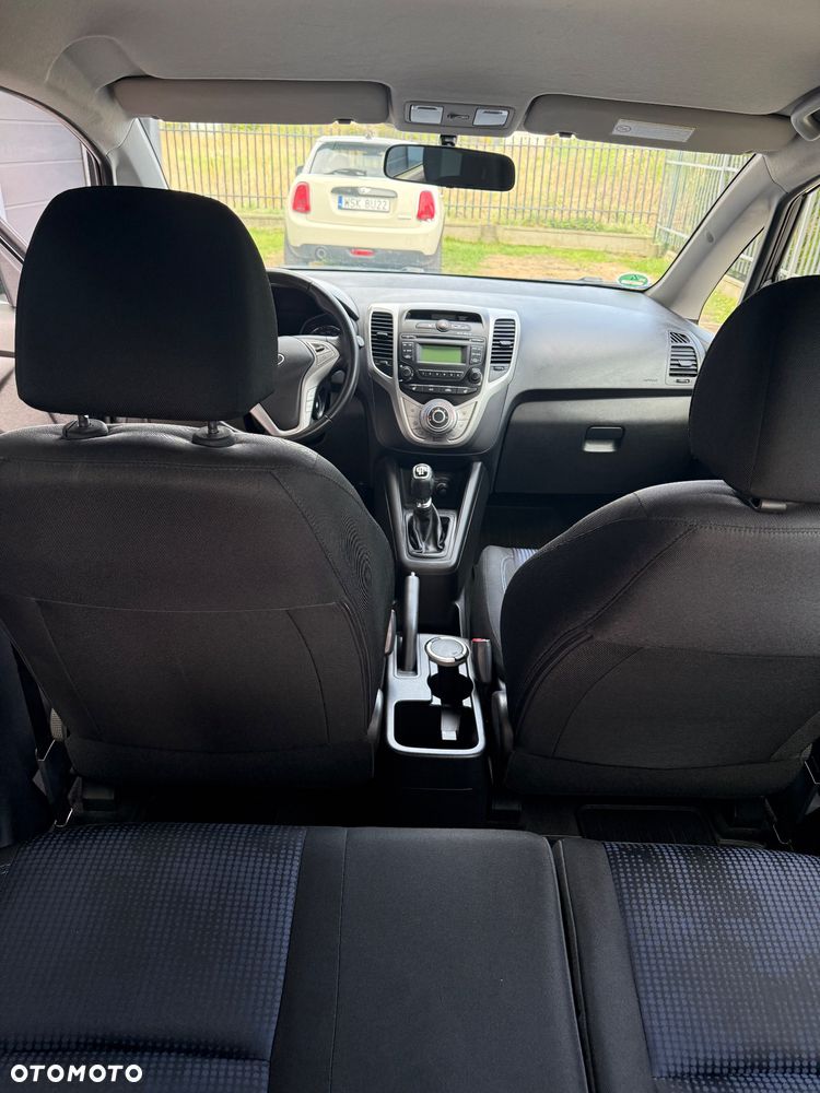 Hyundai ix20 1.4 5 Star Edition - 22