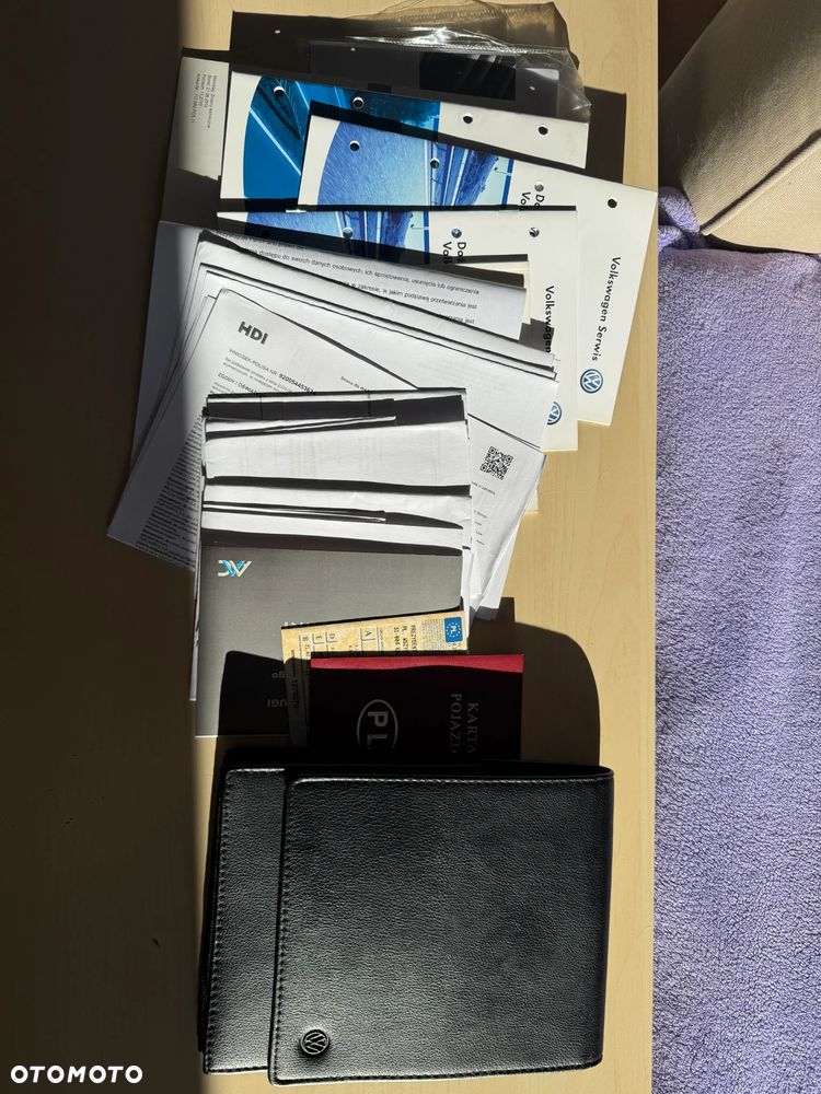 Volkswagen Polo 1.4 FSI Comfortline - 14