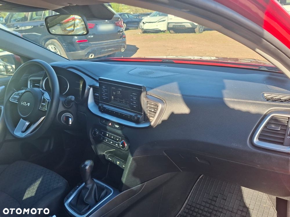 Kia Ceed 1.0 T-GDI Business Line - 13