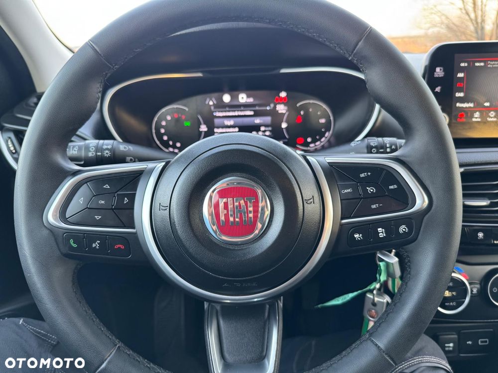 Fiat Tipo 1.0 T3 Cross - 11