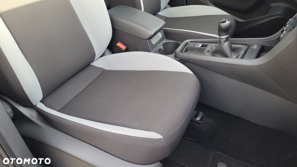 Seat Ateca 1.0 TSI Ecomotive Reference S&S - 13