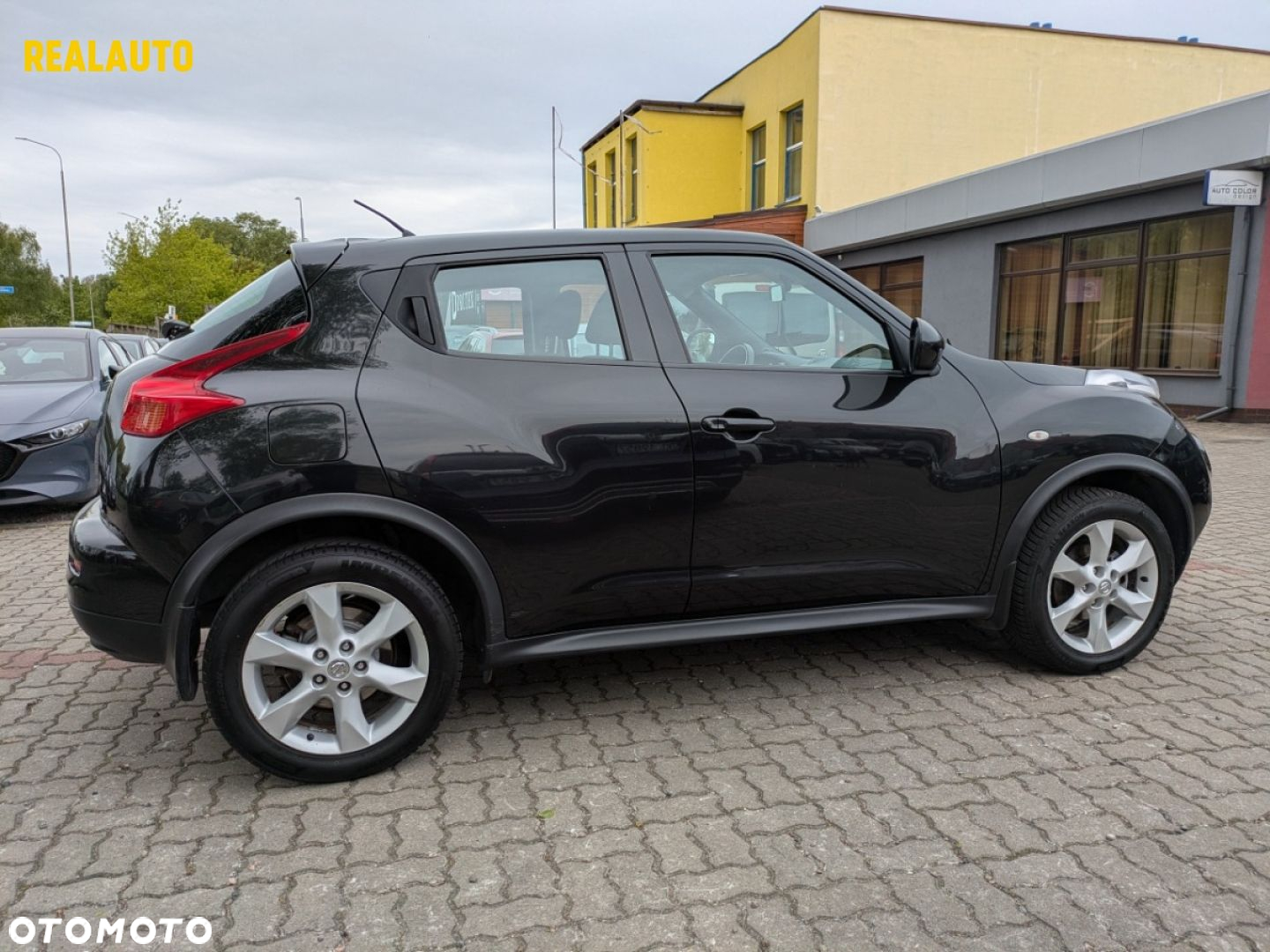 Nissan Juke - 14