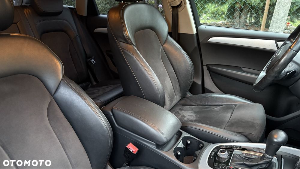 Audi Q5 - 6