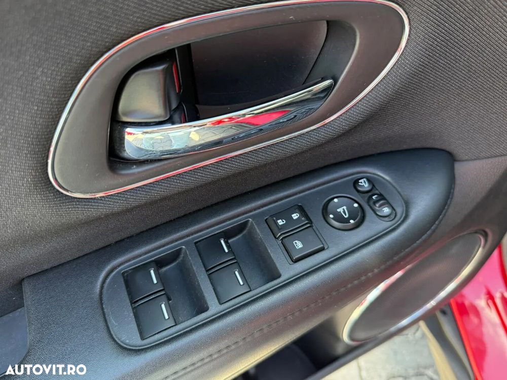 Honda HR-V - 26