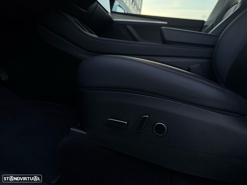 Tesla Model Y Tração Traseira - 7