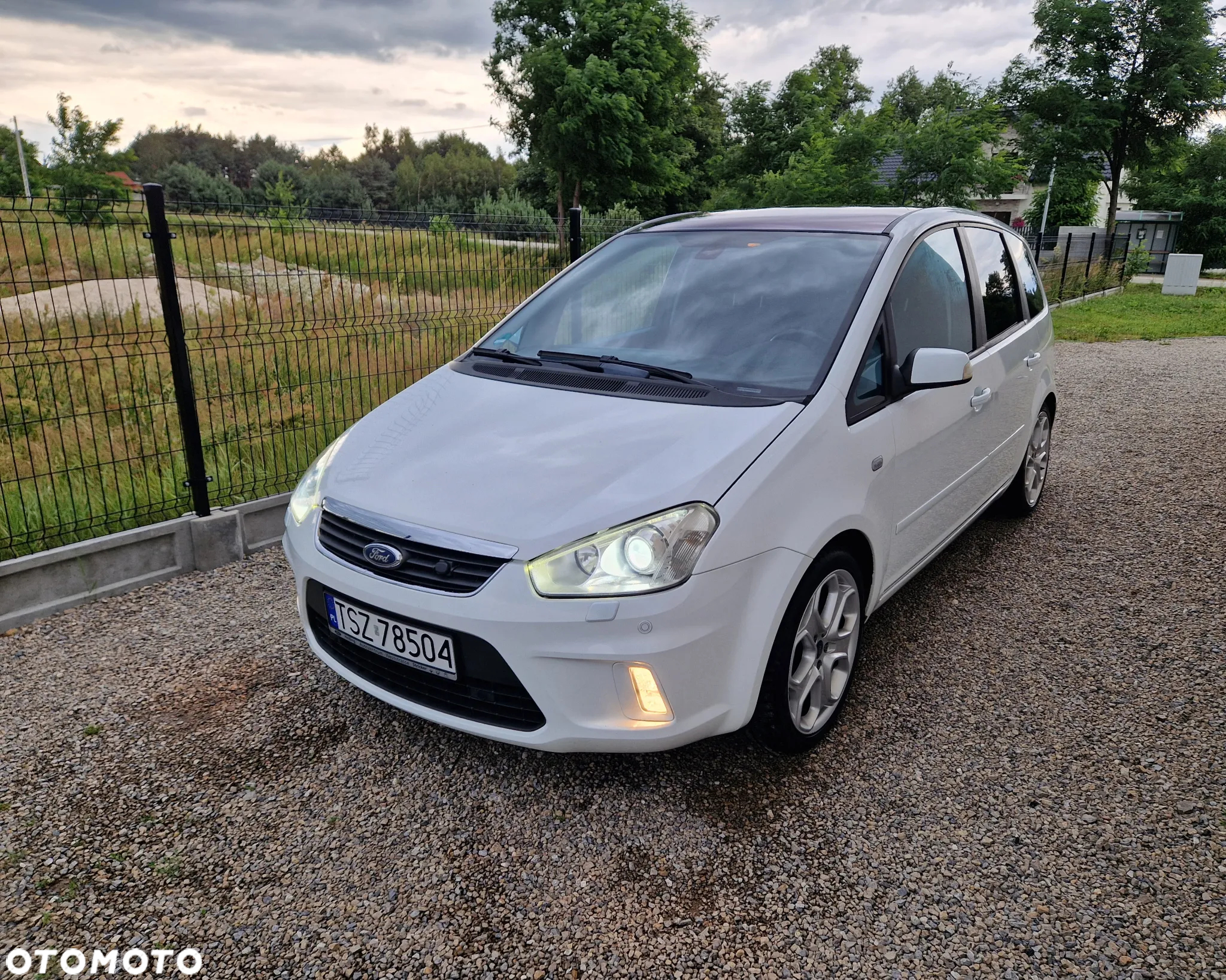 Ford C-MAX 1.8 Titanium - 3