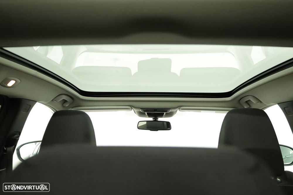 Nissan Qashqai 1.3 DIG-T N-Connecta LED - 25