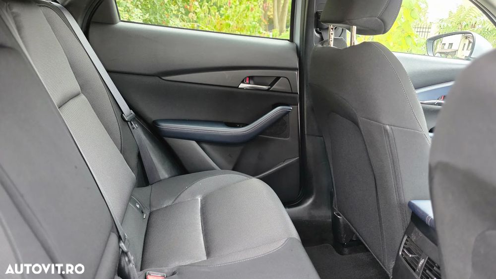 Mazda CX-30 X180 MHEV 2WD 6AT GT Plus - 20