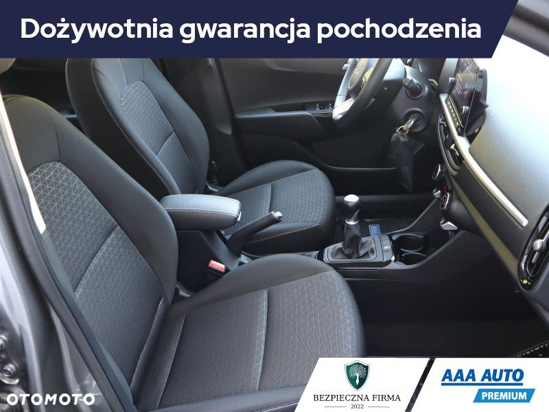 Kia Picanto - 10
