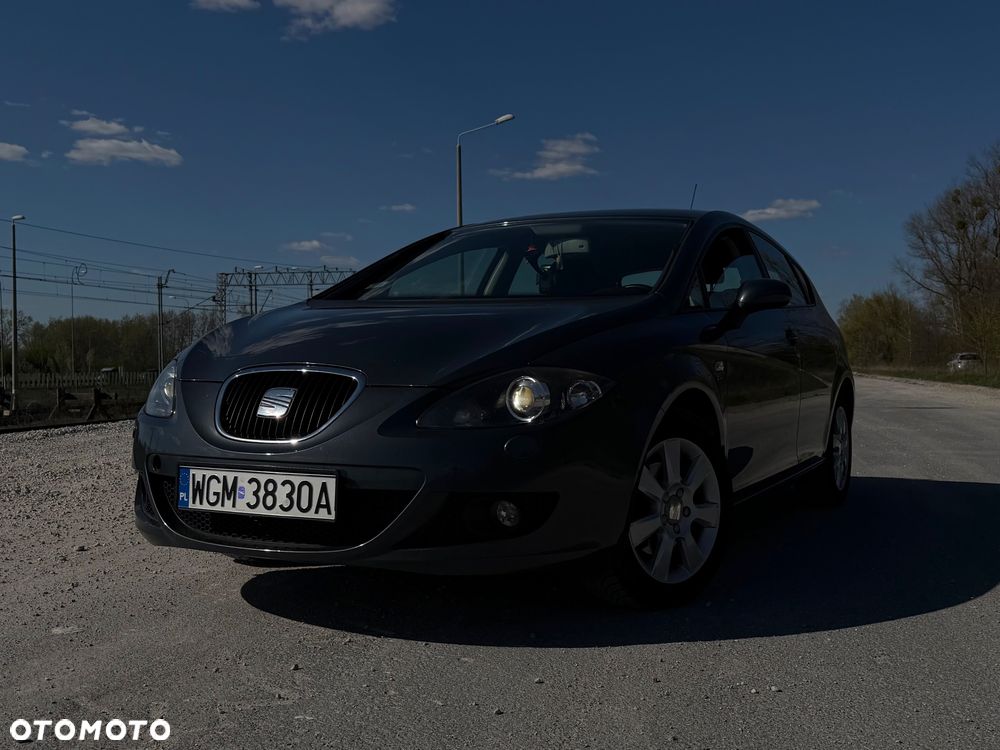 Seat Leon 1.8 TSI Sport - 1