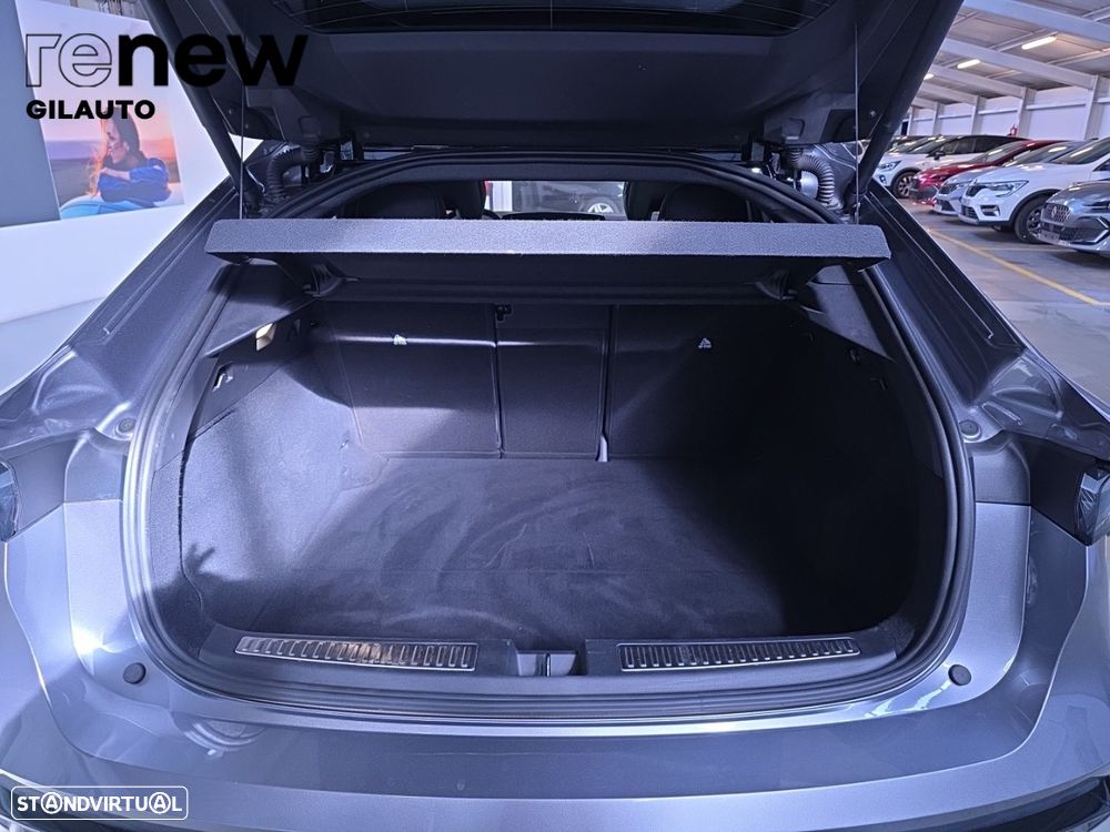 Renault Rafale 1.2 Full Hybrid E-Tech Esprit Alpine - 9