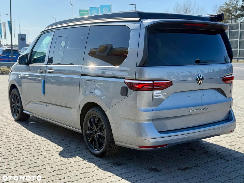 Volkswagen California - 9