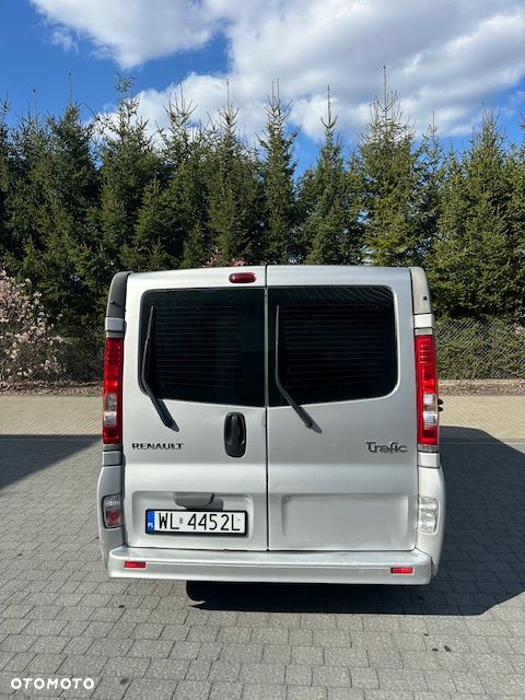Renault Trafic L2H1 Pack Clim - 4