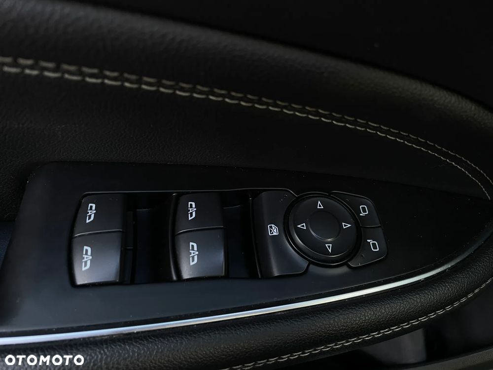 Opel Insignia 1.5 T Elite S&S - 23