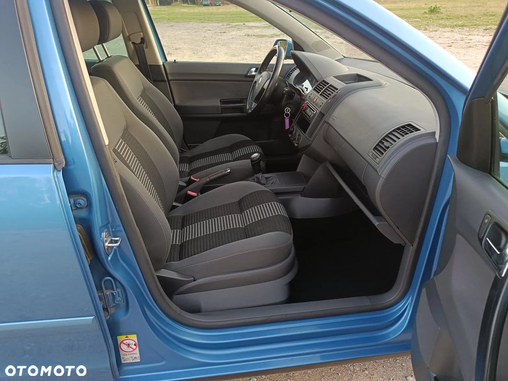 Volkswagen Polo 1.2 United - 28
