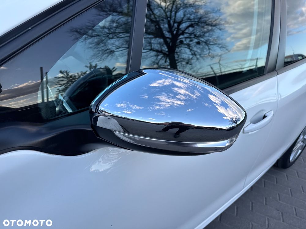 Peugeot 208 PureTech 82 Stop & Start Signature - 31
