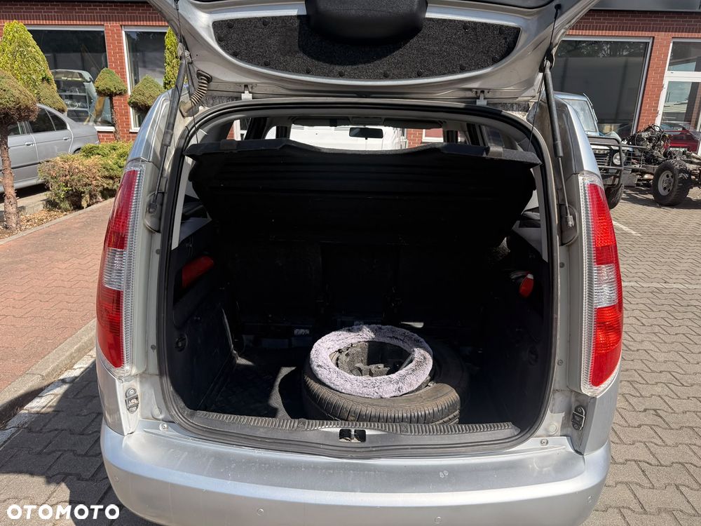 Skoda Roomster 1.4 16V Active - 3