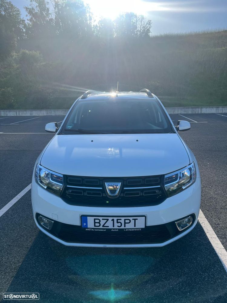 Dacia Logan 0.9 TCe Confort - 6