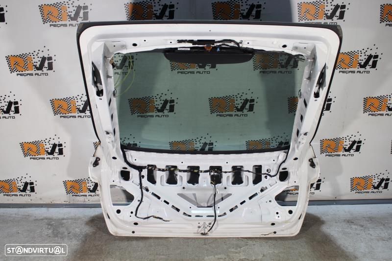 Tampa Da Mala Bmw 3 Gran Turismo (F34)  41007363253 / Mala Bmw Serie 3 - 8