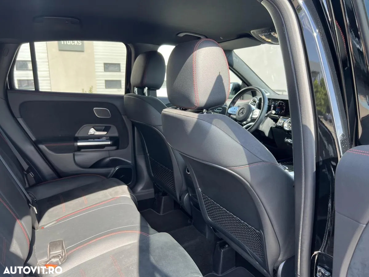 Mercedes-Benz GLA 200 d 4MATIC Aut. - 15