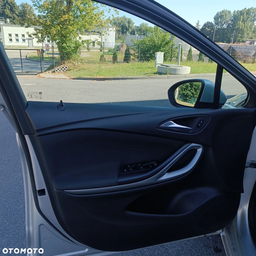 Opel Astra V 1.0 T Enjoy S&S - 16