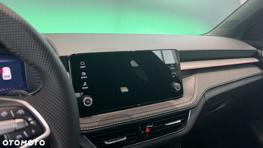 Skoda Fabia - 18