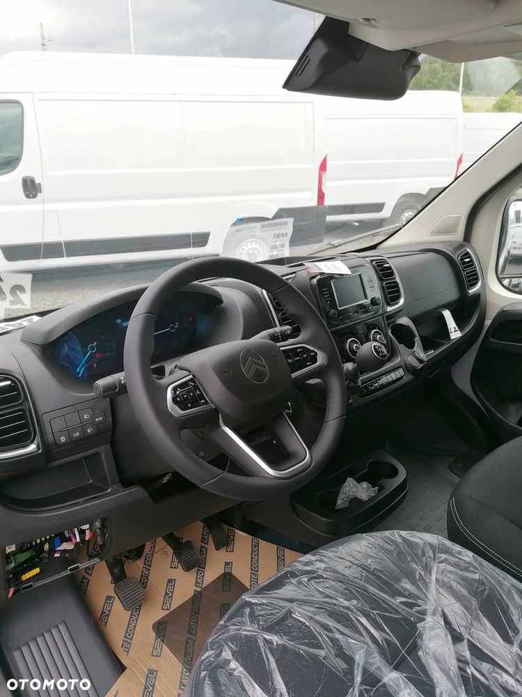 Citroën Citroen Jumper Furgon L2H2 3.5T - 5